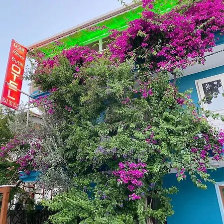 Apartament Flowers Butik Çeşme