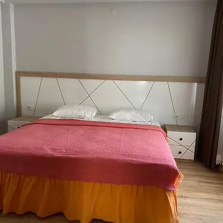 Apartamento Flowers Butik