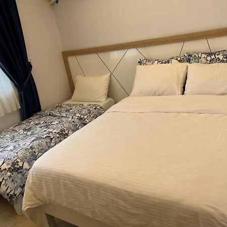 Apartamento Flowers Butik